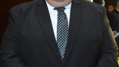 صورة افتتاح المعرض الرئيسي “أهلارمضان” 2024 بمدينة شرم الشيخ ودهب ورأس سدر منتصف فبراير