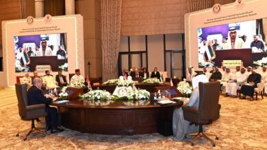 صورة وزير التجارة : مصرحريصة على انجاح مبادرة الشراكة الصناعية التكاملية مع 4 دول عربية ..ويشيد بانضمام المغرب