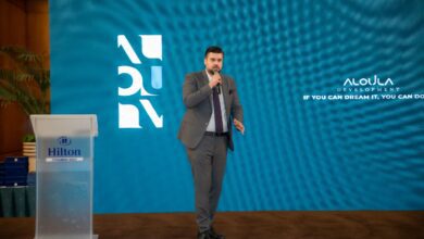 صورة «الأولى العقارية» تطلق استوديوهات «CLOUD» لأول مرة ضمن 40 عمارة بمنطقتى «أكتوبر بارك» و«زايد إيدج»