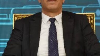 صورة الدكتور هشام الجمل :  نقلة نوعية كبيرة في مصر في مجال الطاقة المتجددة وتوقيع العديد من الإتفاقيات للتصدير