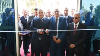 صورة سمير : يجري حاليا إعداد استراتيجية وطنية متكاملة للتنمية الصناعية