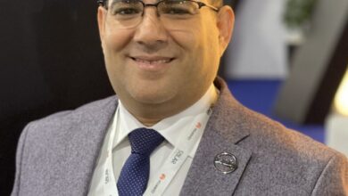 صورة عضو مجلس إدارة جمعية سيدا لتنمية الطاقة: مصر من الدول الرائدة إقليميا ودوليا في جذب استثمارات الطاقة الجديدة والمتجددة