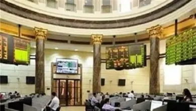 صورة البورصة تربح 12.7 مليار جنيه بمنتصف التعاملات بدعم مشتريات المصريين والأجانب