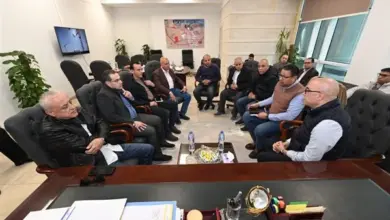 صورة الإسكان تبدأ تسليم الفيلات بمشروع مزارين العلمين الجديدة لحاجزيها أبريل المقبل