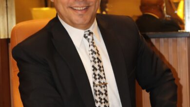 صورة كونكريت للتطوير العقاري تضخ استثمارات بقيمة 2.5 مليار جنيه في مشروعاتها بالتجمع الخامس 2024