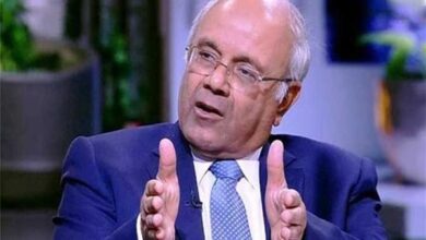 صورة الفيومي: الأزمات المالية المتعاقبة تتطلب تكثيف الجهود لتحفيز الأنشطة الإنتاجية والتصديرية