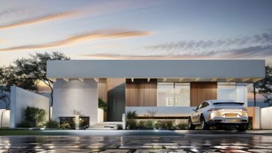 صورة شركة «IL Cazar» تطلق أحدث مشروعاتها «THE CREST» بالقاهرة الجديدة باستثمارات 60 مليار جنيه