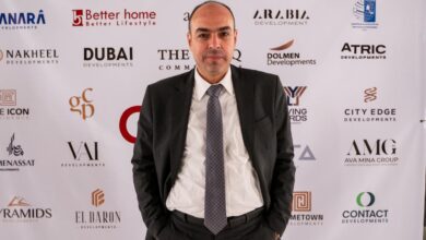 صورة انطلاق النسخة السادسة من معرض «THE CAPITAL EGYPT EXPO» يومي 1 و2 مارس المقبل