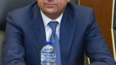 صورة رئيس غرفة بورسعيد: زيادة الصادرات السلعية عوض جزء من خسائر قناة السويس