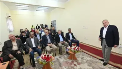 صورة الإسكان : 717 مليون جنيه حجم الإنفاق على المرحلة الأولى من حياة كريمة بالقليوبية