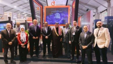 صورة وزير التجارة: مصر قطعت شوطا كبيرا في مجال الاتصالات وزيادة الصادرات