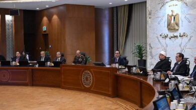 صورة مجلس الوزراء يوافق على استيراد مليون طن سكر