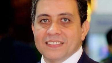 صورة البنك الزراعي يعيين محمد حافظ مديرا عاما للإعلام