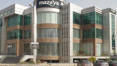 صورة شركة «Mazaya» للعطور تغطي الساحل الشمالي بـ7 فروع..وتخطط لاقتناص أول فروعها في رأس الحكمة