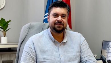 صورة محمد منصور: منطقة الثروة الخضراء بالشيخ زايد أصبحت جاذبة للعملاء الباحثين عن العقارات الفاخرة