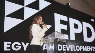 صورة شركة «EGY PLAN» تطلق أحدث مشروعاتها «ROVAN city» بالشيخ زايد