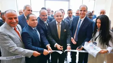 صورة وزير التجارة: مليار و272 مليون دولار صادرات الصناعات الهندسية والإلكترونية خلال الربع الأول من 2024