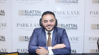 صورة «العتال هولدينج» تستهدف 10 مليار جنيه مبيعات بمشروعاتها خلال العام الجاري