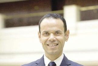 صورة الرئيس التنفيذي لشركة «مصر إيطاليا»: نعتزم تسليم وحدات عقارية بقيمة 4.5 مليار جنيه خلال 2024 فى 4 مشروعات