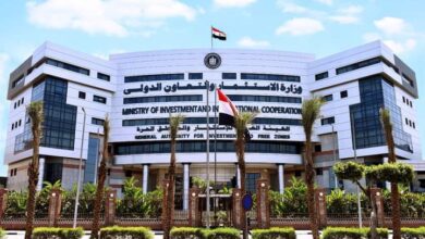 صورة الهيئة العامة للاستثمار تبحث مع الشركات التركية فرص الاستثمار في قطاع السياحة المصري