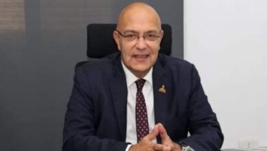 صورة “الأهلى صبور” تستهدف مبيعات تعاقدية بمشروعاتها المتنوعة بقيمة 30 مليار جنيه خلال العام الجاري