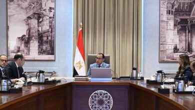 صورة رئيس الوزراء يتابع جهود جهاز حماية المنافسة في ضبط الأسواق ومجابهة الممارسات الاحتكارية