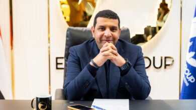 صورة «إيجل جروب» تطلق أحدث مشروعاتها في شرق القاهرة بإطلالة واضحة على البرج الأيقوني