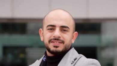 صورة الخبير الاقتصادي محمد يسري شعيب يطالب بتدشين مجلس أعلى للصناعة لدعم القطاع