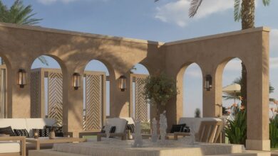 صورة أوراسكوم للتنمية تتعاون مع سيجما للتطوير العقاري لتحديث فندق بيوم بمحافظة الفيوم ليصبح تحت ادارة مجموعة فنادق شتايجنبرجر العالمية