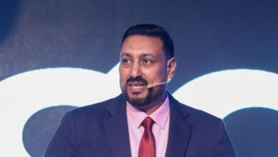 صورة عاصم فاضل: مشروع “رأس الحكمة” يدعم المنافسة بالسوق المصري ويساعد علي رفع جودة المنتجات العقارية المختلفة