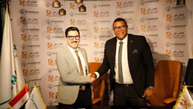 صورة “المنصور للتطوير العقاري” تتعاقد مع “هيلثي كير الطبية” كشريك استراتيجي لإدارة مشاريعها في القطاع الطبي
