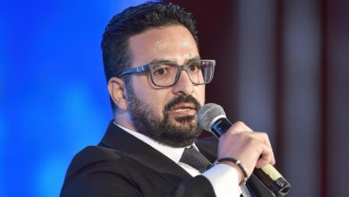 صورة مصطفى محسن: صعوبة التسعير في ضوء الظروف الراهنة تحدٍ يواجه الشركات العقارية بالسوق