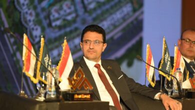 صورة «نيو إيفنت للتطوير العقاري» تطلق مشروعها الثالث «Qamari» بالعاصمة الإدارية باستثمارات 10 مليارات جنيه