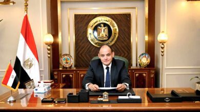 صورة صرف مستحقات المصدرين المستفيدين من مبادرة السداد الفوري لرد الأعباء التصديرية