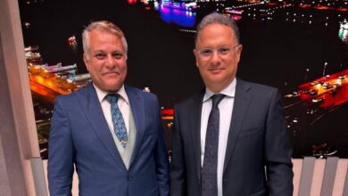 صورة أسامة سعد الدين: لا يمكن تخفيض سعر العقارات حفاظا على حقوق العملاء..ولكن قد يتم منح محفزات لهم