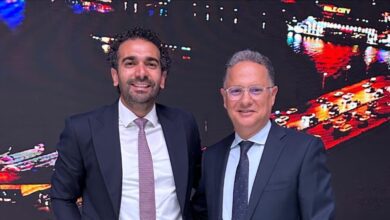 صورة كريم عابدين: ارتفاع الطلب في السوق العقاري حاليا بين 30 و40% على معدلاته الطبيعية