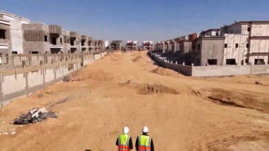 صورة «المصرية الكويتية للتنمية العقارية» تشهد طفرة استثمارية قوية خلال 2024 تضمن لها الصدارة في السوق العقاري
