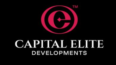 صورة «كابيتال إيليت للتطوير» تغير علامتها التجارية وتحصل على أعلى 3 شهادات للجودة