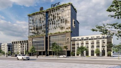 صورة UE Developments تطلق أحدث مشروعاتها Oasis Medical Complex باستثمارات تتخطى المليار جنيه