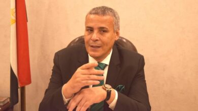 صورة عماد قناوي: مصر تأخرت كثيراً في البدء في الإنتاج والتصنيع