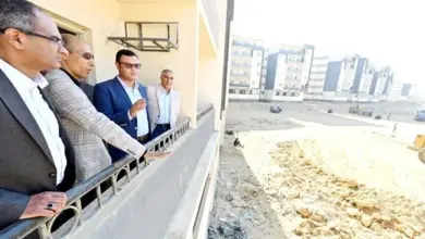 صورة وزير الإسكان يكلف مكتبه الفني بتنظيم متابعات ميدانية أسبوعية للمشروعات وإعداد تقارير بها