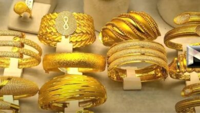 صورة تعرف على أسعار الذهب اليوم الأربعاء 7 أغسطس 2024