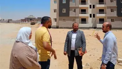 صورة وزير الإسكان: جولات تفقدية لدفع العمل بمشروعات المبادرة الرئاسية سكن لكل المصريين