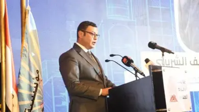 صورة وزير الإسكان: توجيهات من الرئيس السيسي بدراسة حلول جديدة بنّاءة وفتح نقاش مع القطاع الخاص