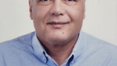 صورة محمد عارف : الحكومة تتبنى برنامج للتغلب على الاختلالات الداخلية والخارجية