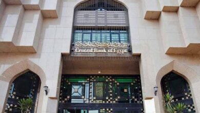 صورة “المركزي المصري” يلزم البنوك بمراجعة سياساتها الداخلية كل 3 سنوات