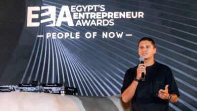 صورة جوائز مصر لرواد الأعمال (EEA) تعلن إطلاق جائزة “التميز للشباب” لتعزيز التنمية والابتكار