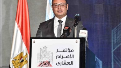 صورة وزير الإسكان: مؤسسات الدولة المختلفة تسعى لإزالة التحديات وخلق مناخ جاذب للاستثمار بالسوق العقاري