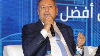 صورة طارق شكري: التوسع في تصدير العقار يبدأ بوجود كيان قانوني له سلطة حقيقية مسئول عن الملف