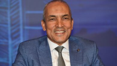 صورة مدير عام شركة العاصمة الإدارية: الاعلان عن تعاقدات مع أكبر 5 مطورين عقاريين ينضموا للمشروع قبل نهاية العام الجاري